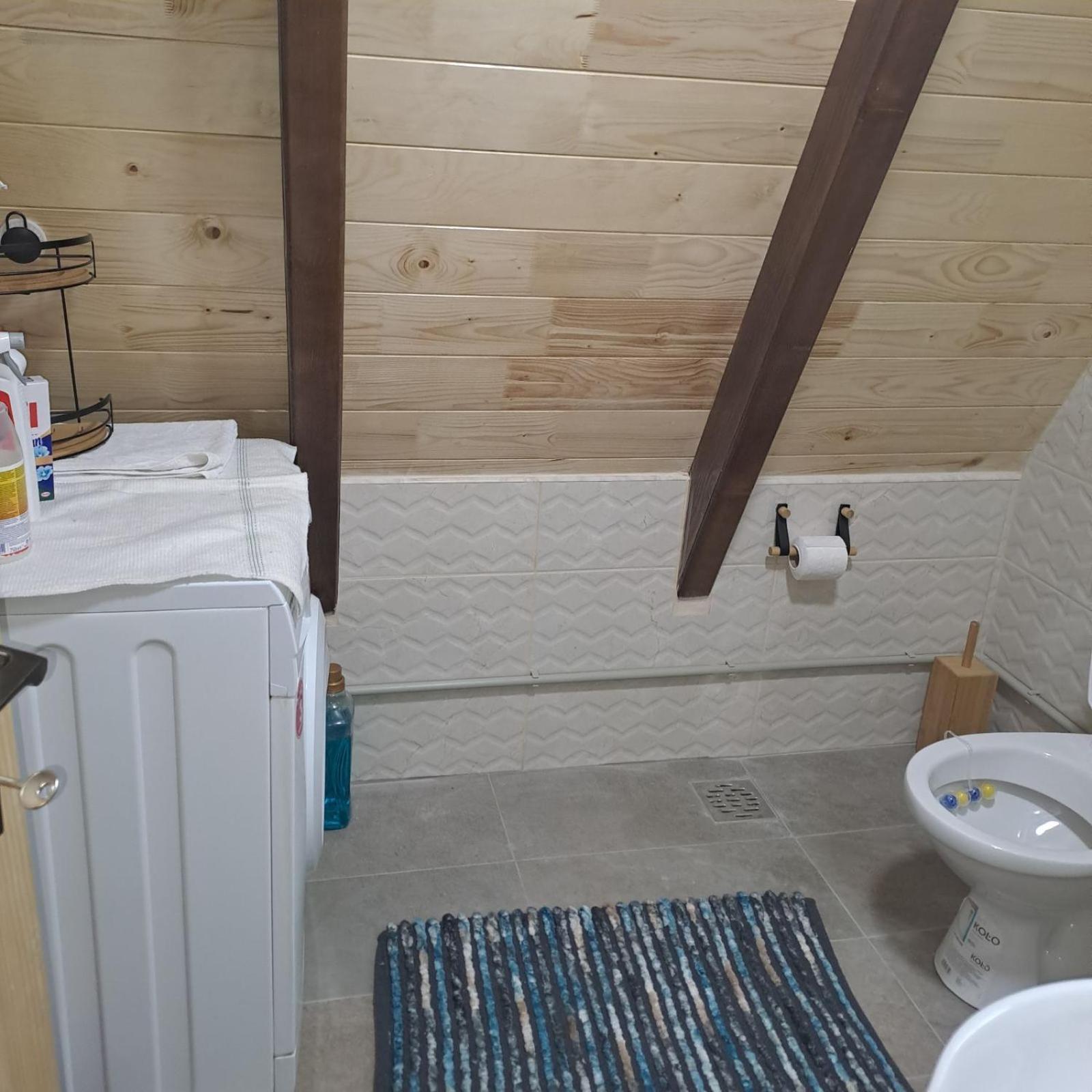 Vikendica Aleksandra Žabljak Extérieur photo