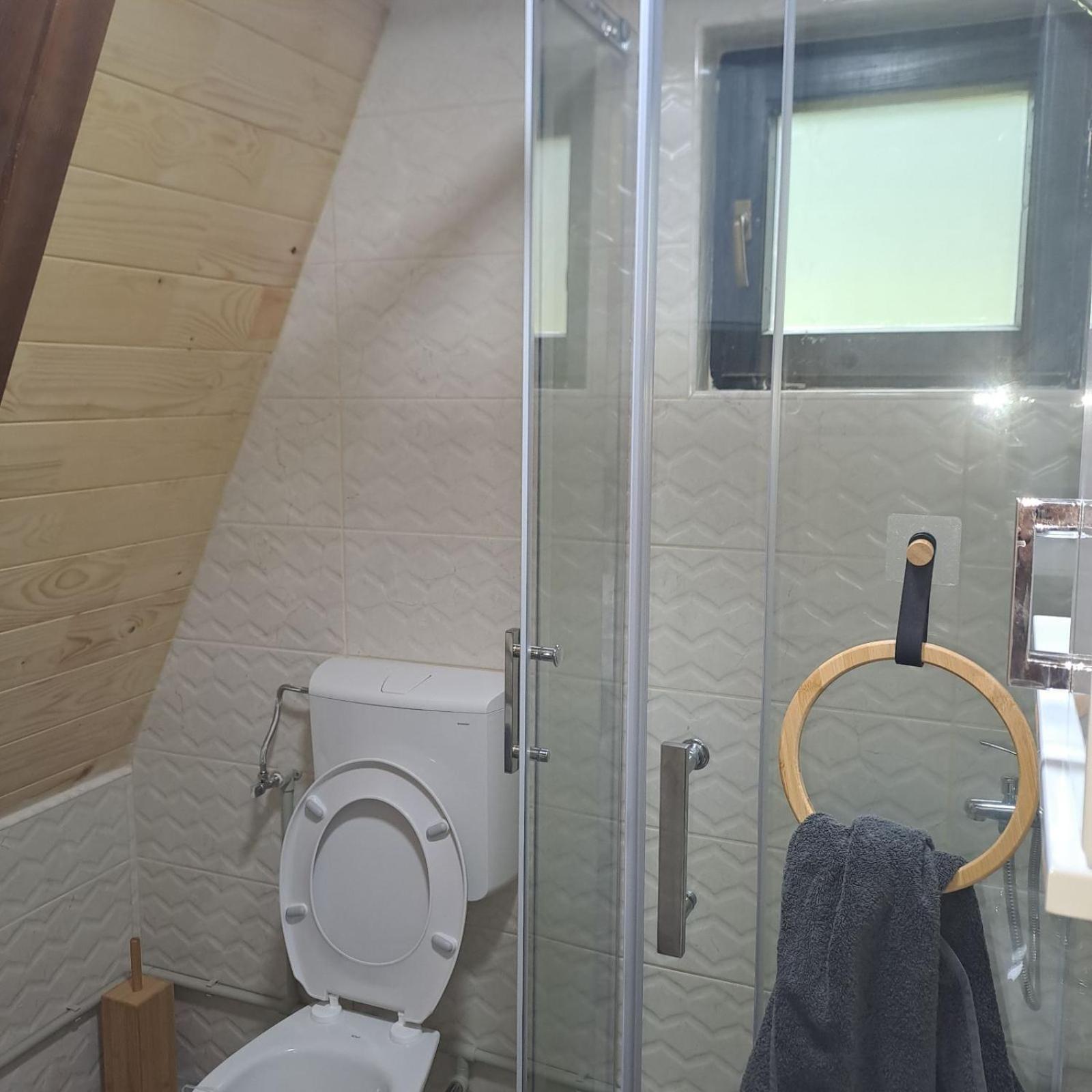 Vikendica Aleksandra Žabljak Extérieur photo