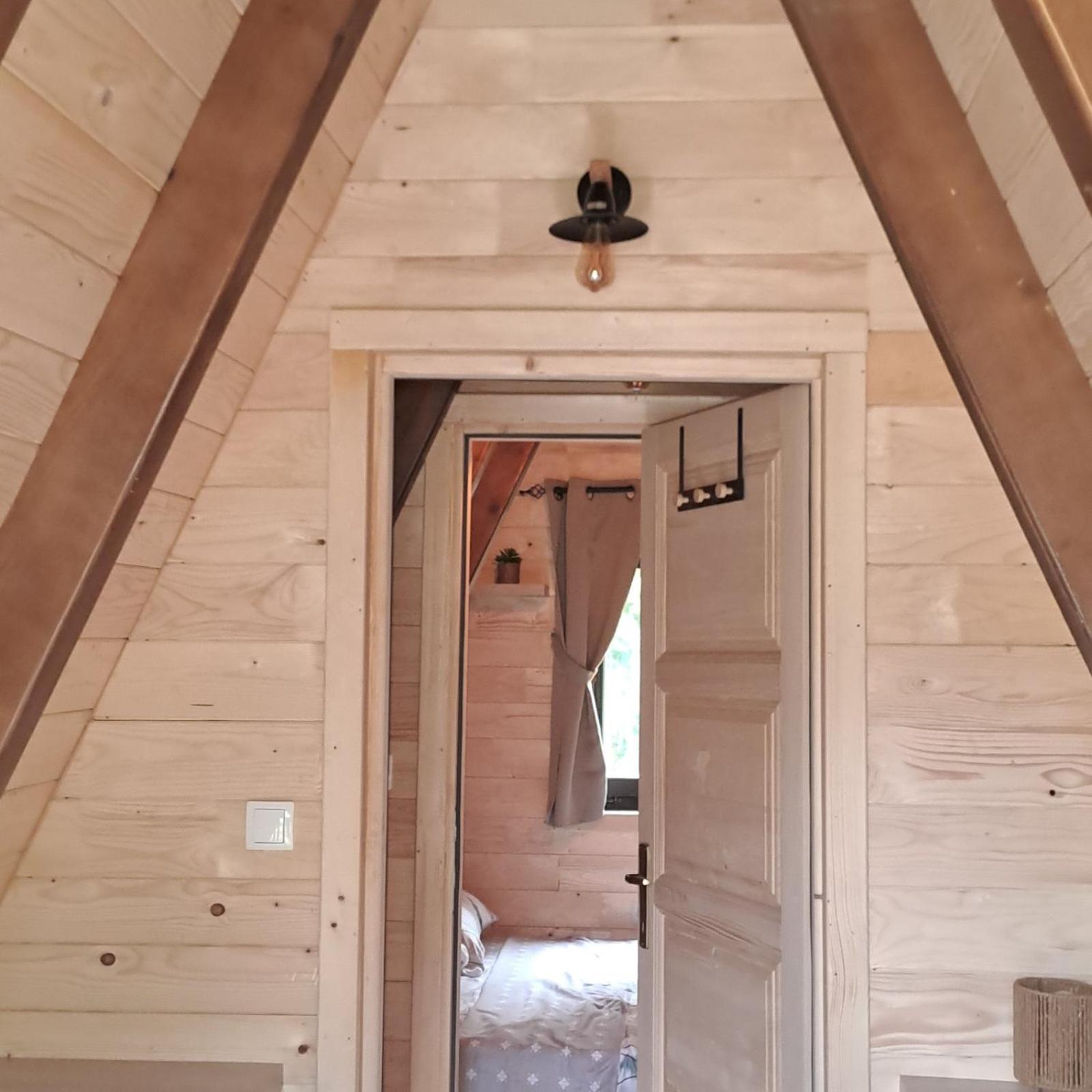 Vikendica Aleksandra Žabljak Extérieur photo