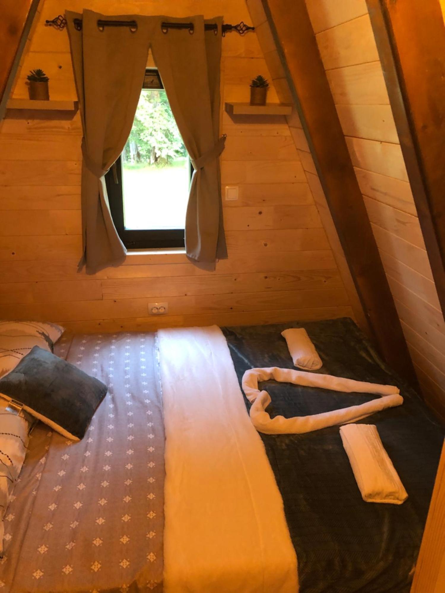 Vikendica Aleksandra Žabljak Extérieur photo