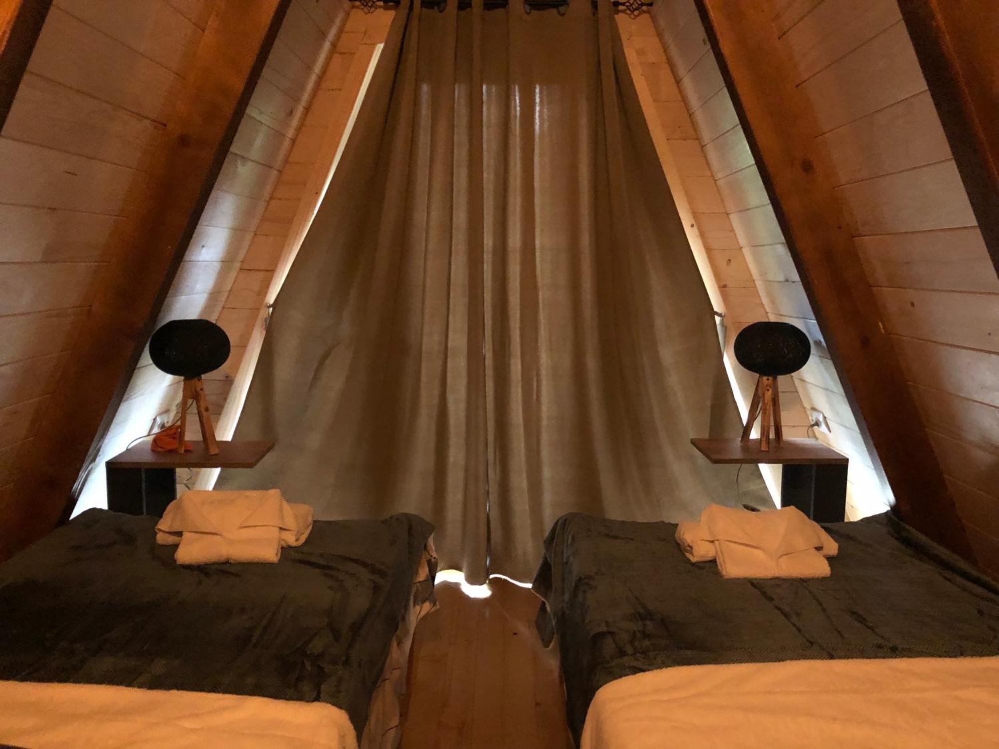 Vikendica Aleksandra Žabljak Extérieur photo