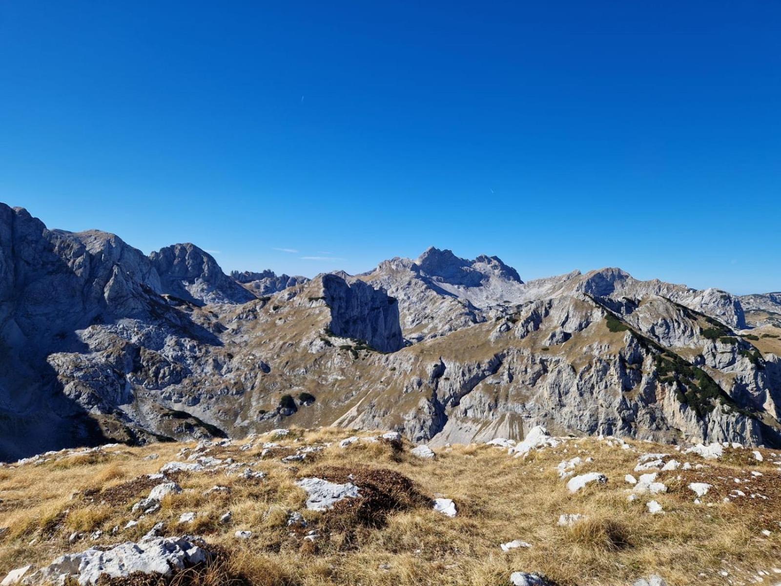 Vikendica Aleksandra Žabljak Extérieur photo